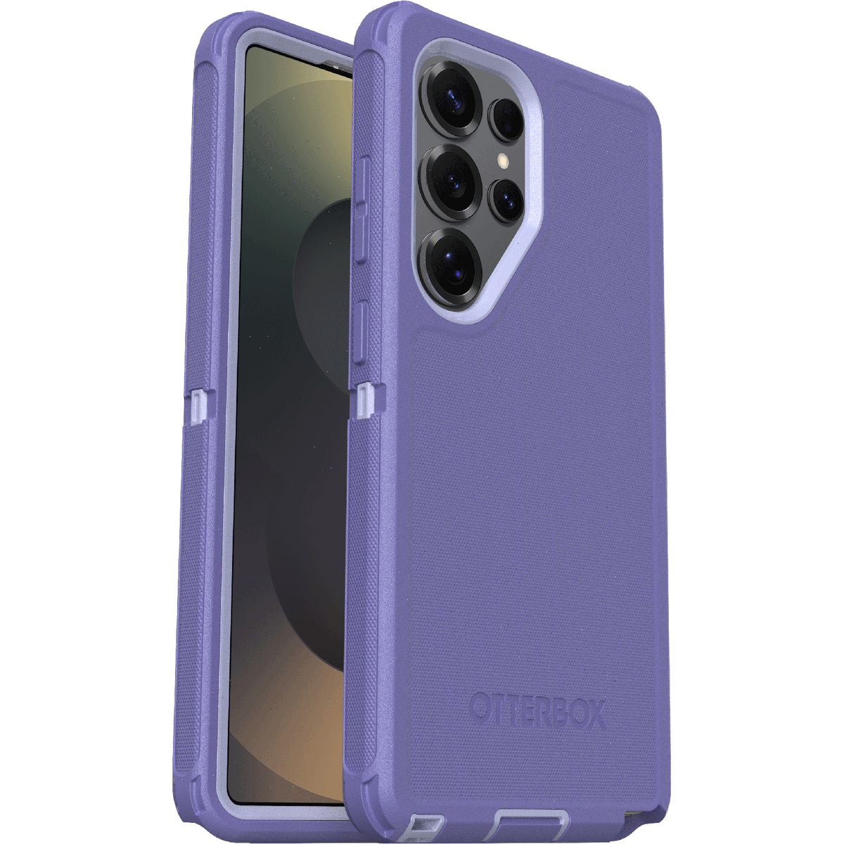 Galaxy S25 Ultra Case Defender Series Pro