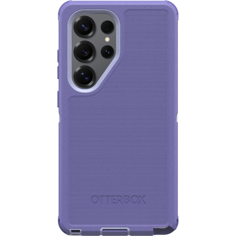 Galaxy S25 Ultra Case Defender Series Pro