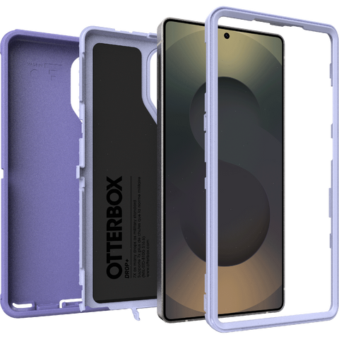 Galaxy S25 Ultra Case Defender Series Pro