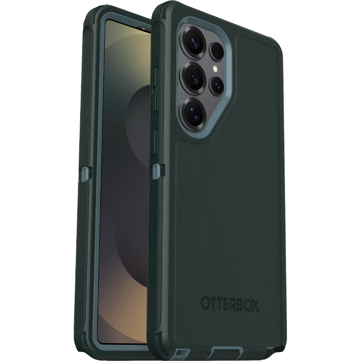 Galaxy S25 Ultra Case Defender Series Pro