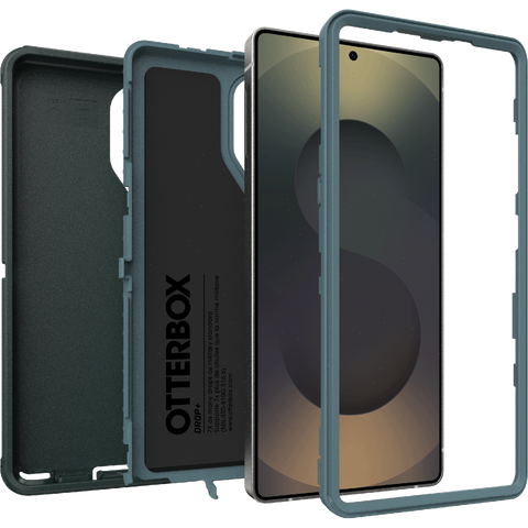 Galaxy S25 Ultra Case Defender Series Pro