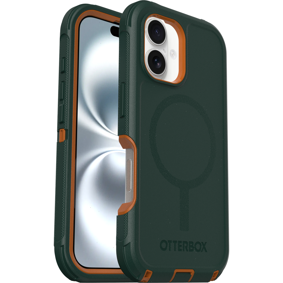 iPhone 16 Case Defender Series Pro for MagSafe