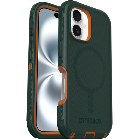 iPhone 16 Case Defender Series Pro for MagSafe