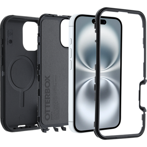 iPhone 16 Case Defender Series Pro for MagSafe