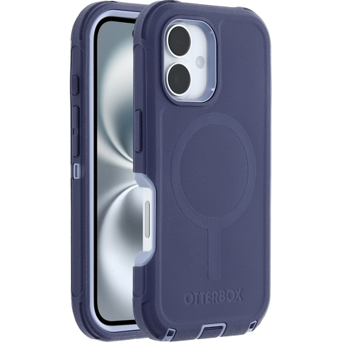 iPhone 16 Case Defender Series Pro for MagSafe