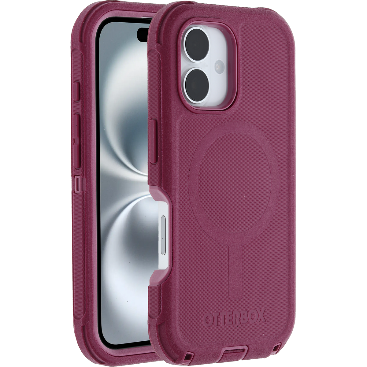 iPhone 16 Case Defender Series Pro for MagSafe