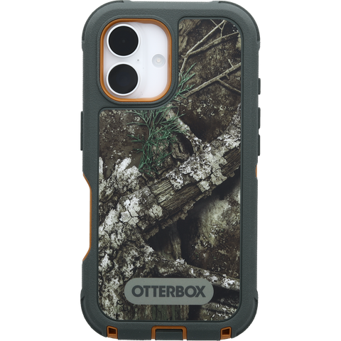 iPhone 16 Case Defender Series Pro for MagSafe