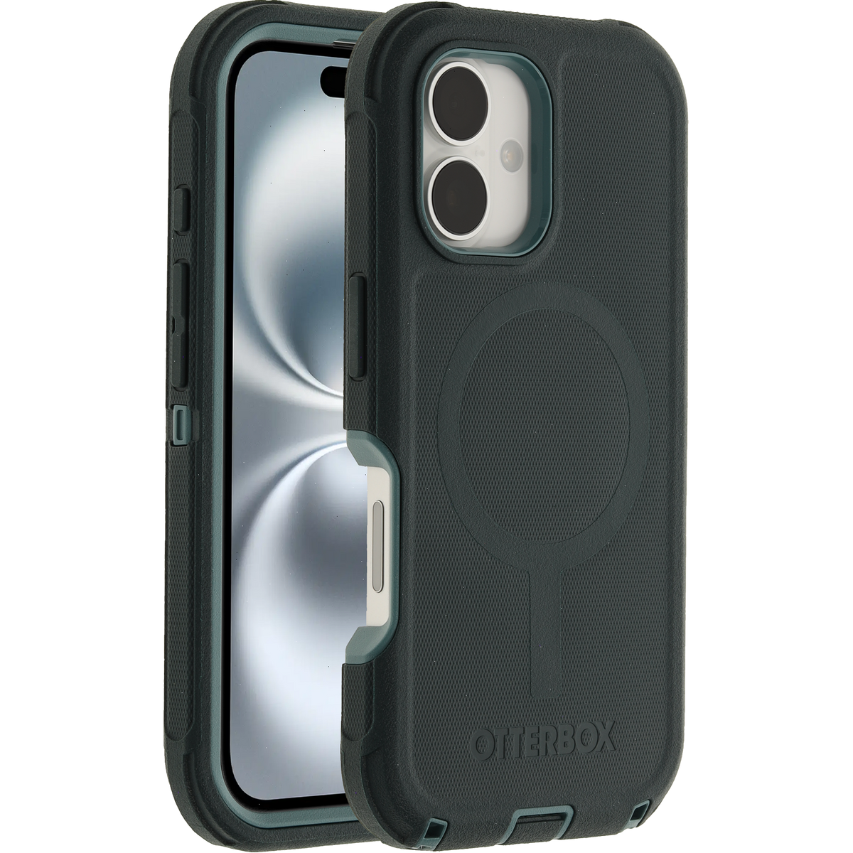 iPhone 16 Case Defender Series Pro for MagSafe