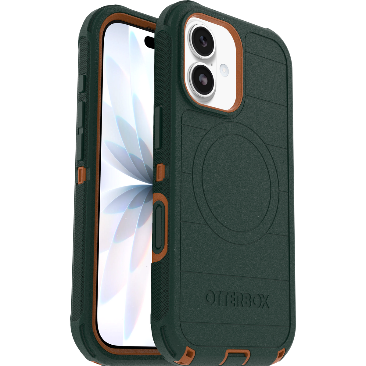 iPhone 17 Case Defender Series Pro