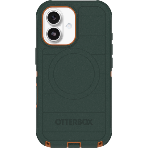 iPhone 17 Case Defender Series Pro