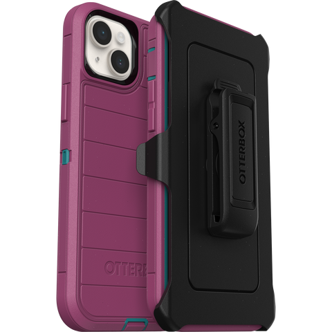 iPhone 14 Plus Case Defender Series Pro