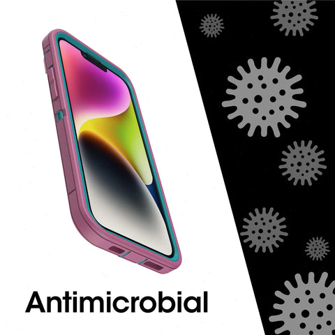 iPhone 14 Plus Case Defender Series Pro