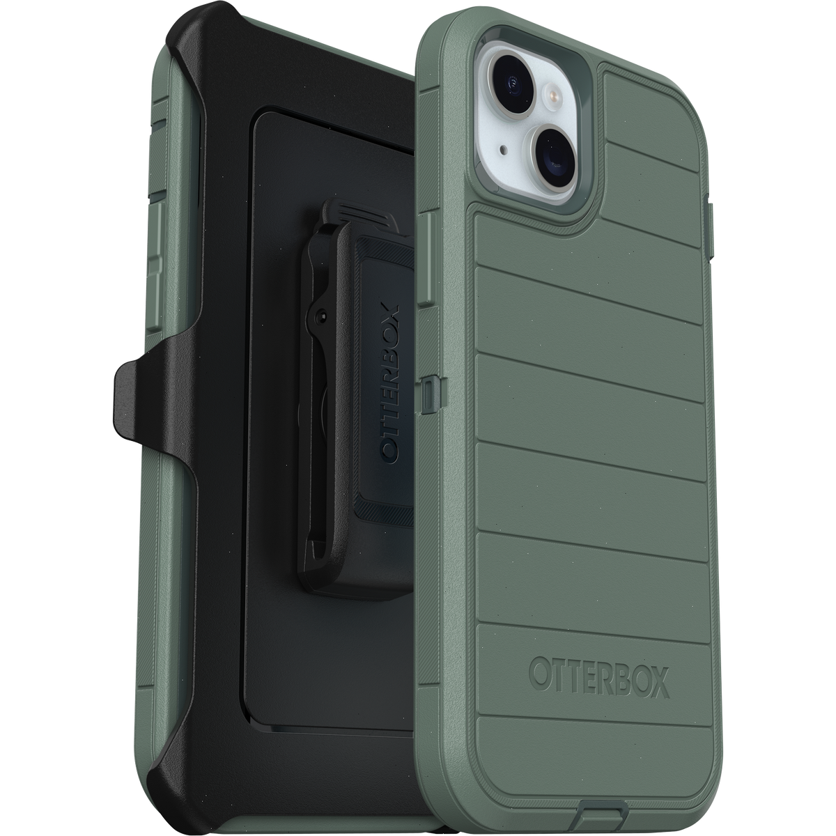 iPhone 15 Plus and iPhone 14 Plus Case Defender Series Pro