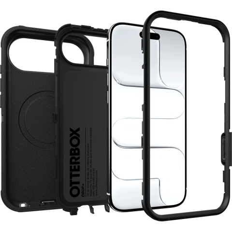 iPhone Air Case Defender Series Pro