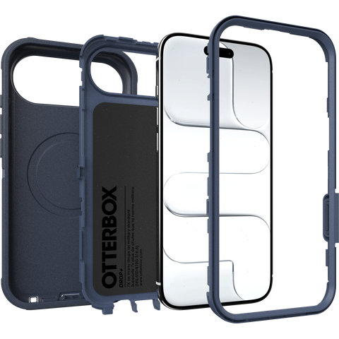 iPhone Air Case Defender Series Pro