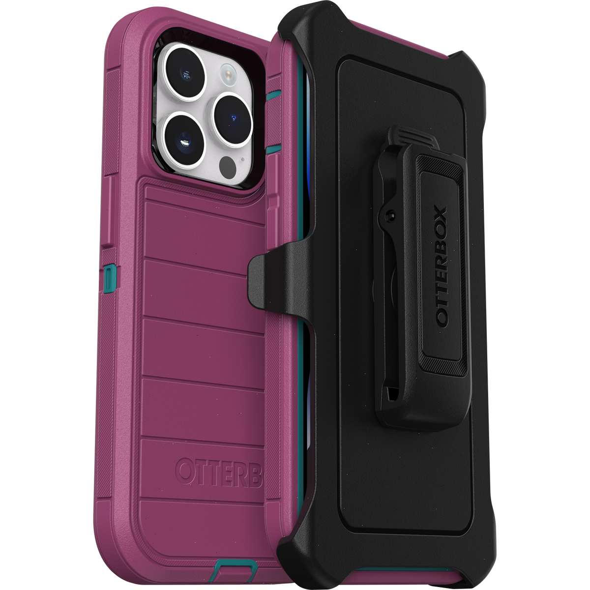iPhone 14 Pro Case Defender Series Pro
