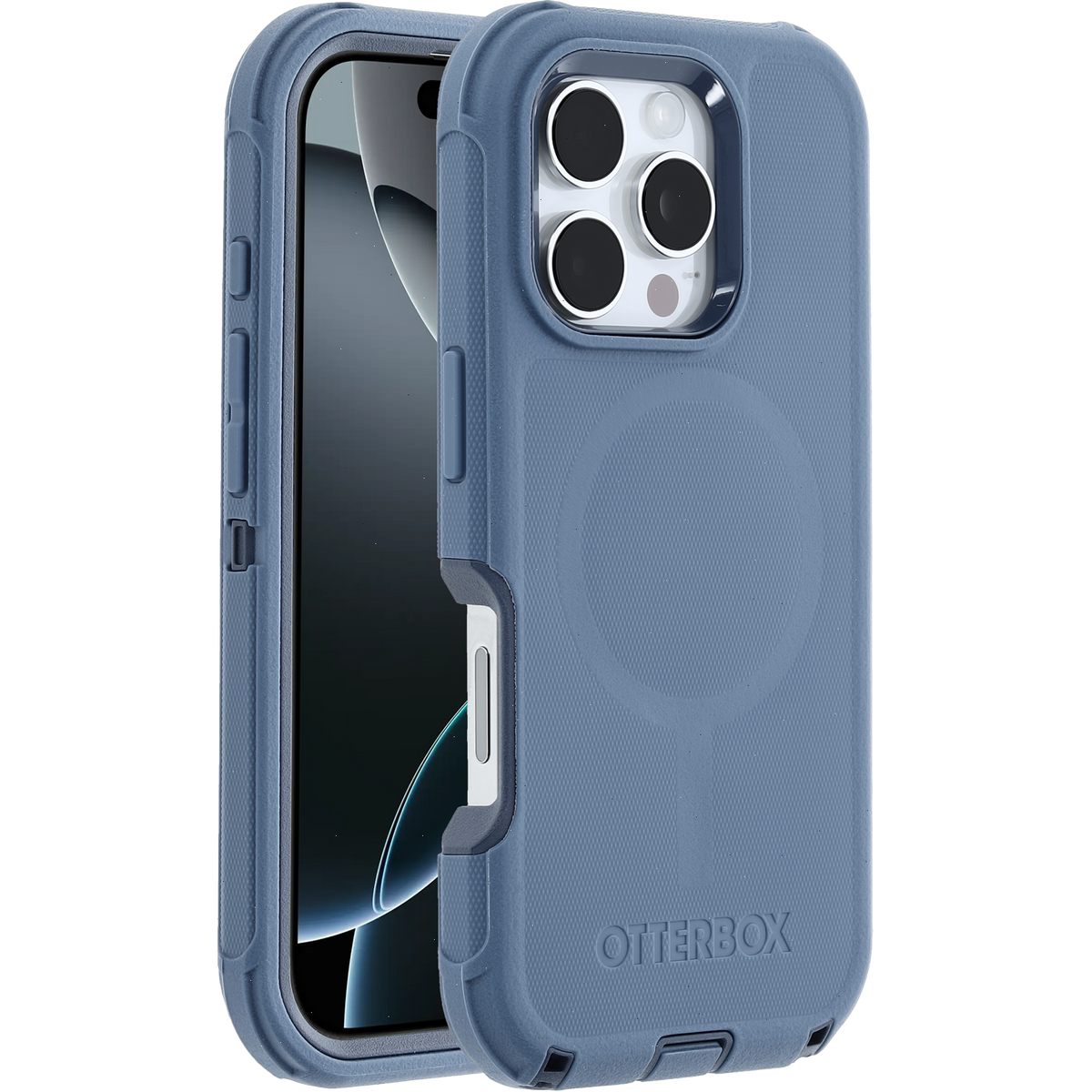 iPhone 16 Pro Case Defender Series Pro for MagSafe