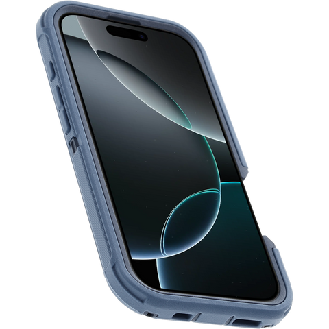 iPhone 16 Pro Case Defender Series Pro for MagSafe