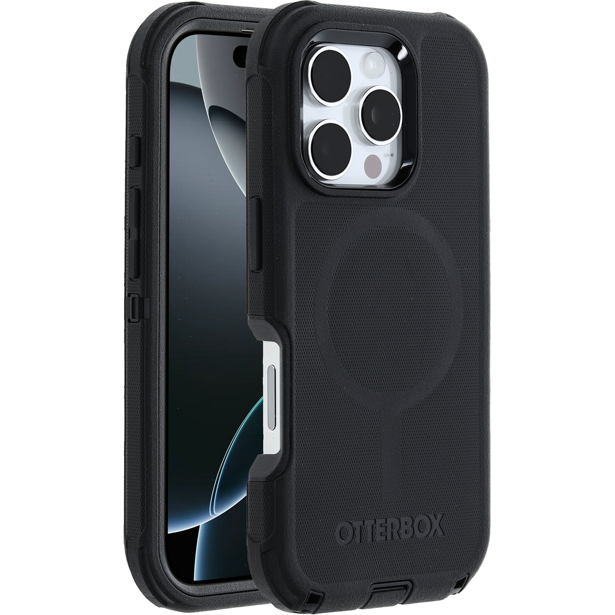 iPhone 16 Pro Case Defender Series Pro for MagSafe