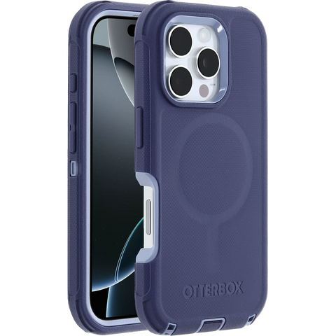 iPhone 16 Pro Case Defender Series Pro for MagSafe