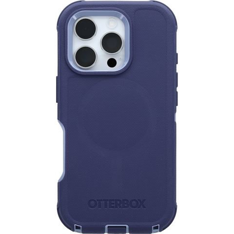 iPhone 16 Pro Case Defender Series Pro for MagSafe