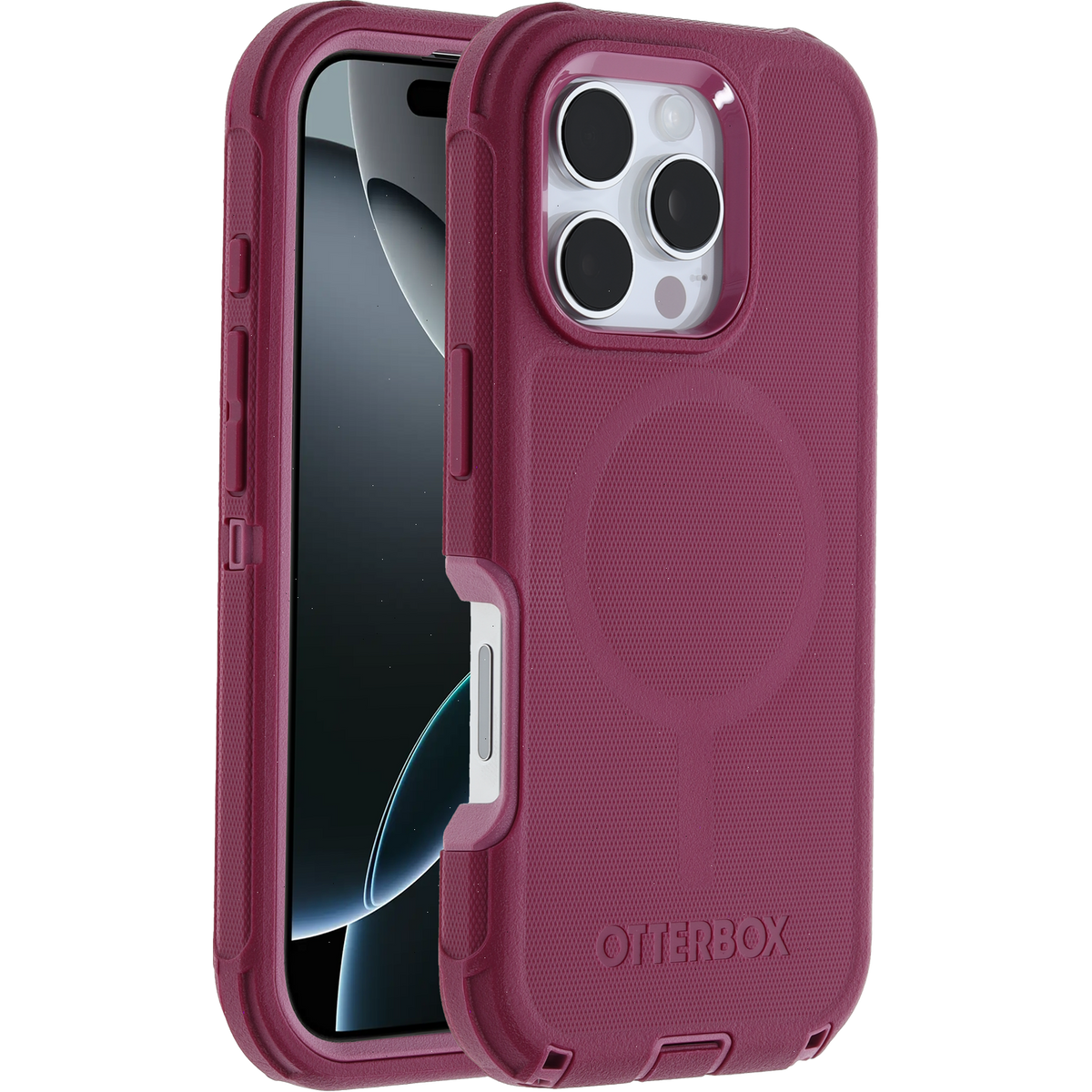iPhone 16 Pro Case Defender Series Pro for MagSafe