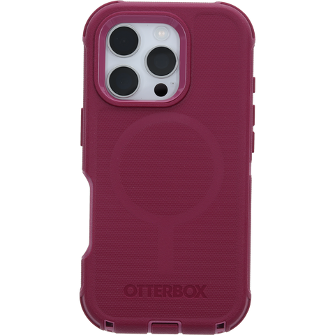 iPhone 16 Pro Case Defender Series Pro for MagSafe