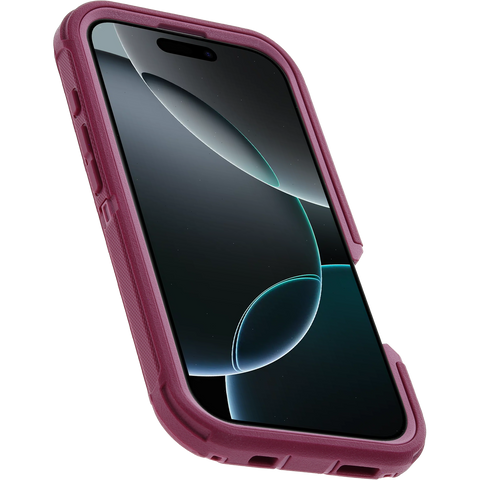 iPhone 16 Pro Case Defender Series Pro for MagSafe