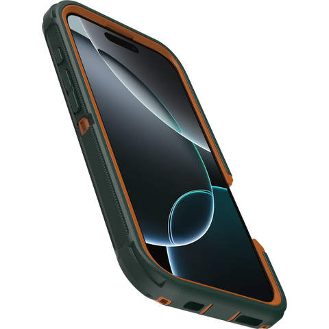 iPhone 16 Pro Case Defender Series Pro for MagSafe