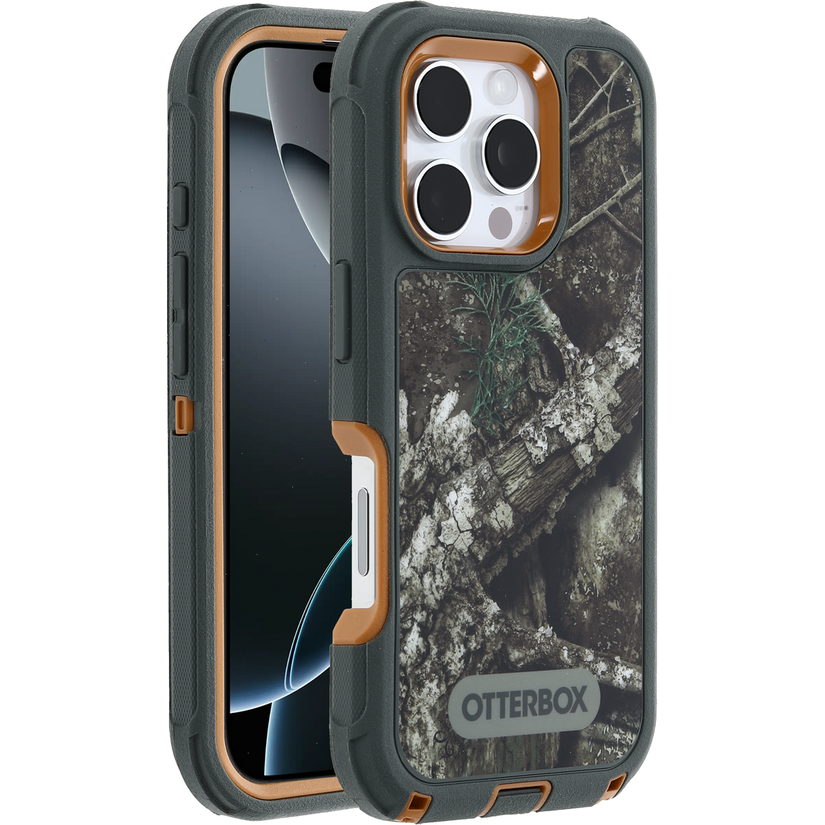 iPhone 16 Pro Case Defender Series Pro for MagSafe