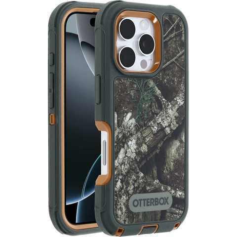 iPhone 16 Pro Case Defender Series Pro for MagSafe