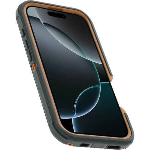 iPhone 16 Pro Case Defender Series Pro for MagSafe