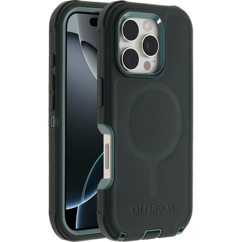 iPhone 16 Pro Case Defender Series Pro for MagSafe