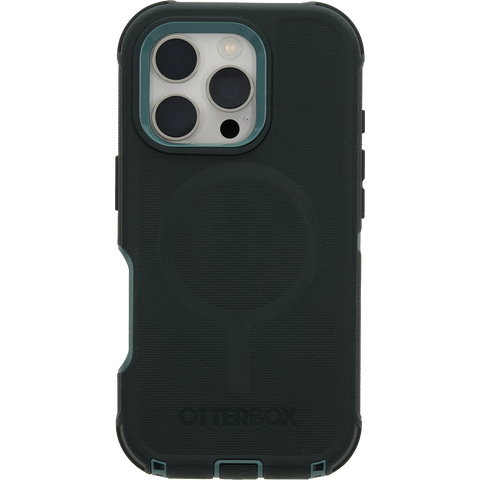 iPhone 16 Pro Case Defender Series Pro for MagSafe