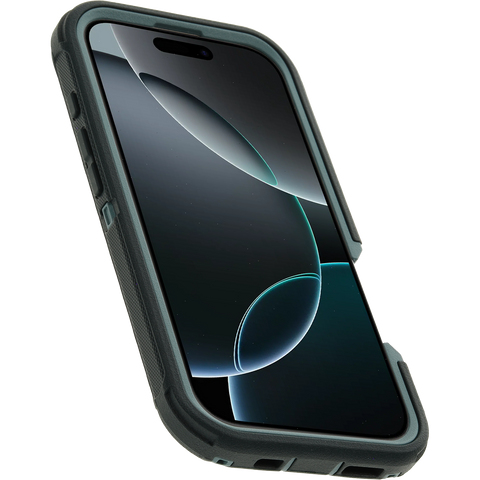 iPhone 16 Pro Case Defender Series Pro for MagSafe