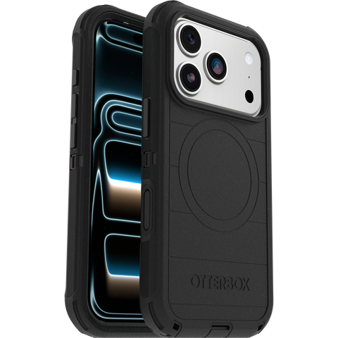 iPhone 17 Pro Case Defender Series Pro