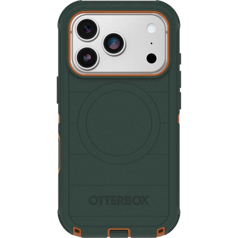 iPhone 17 Pro Case Defender Series Pro