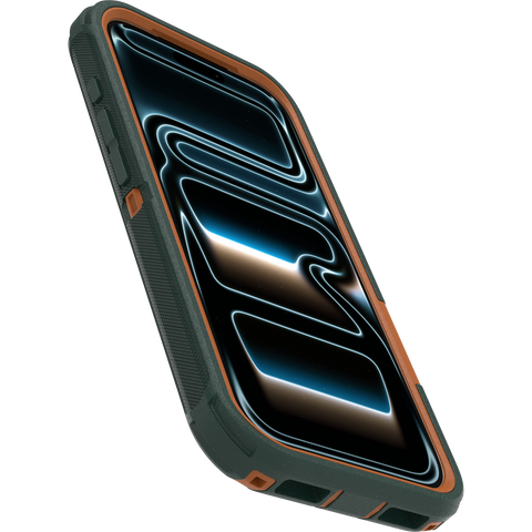 iPhone 17 Pro Case Defender Series Pro