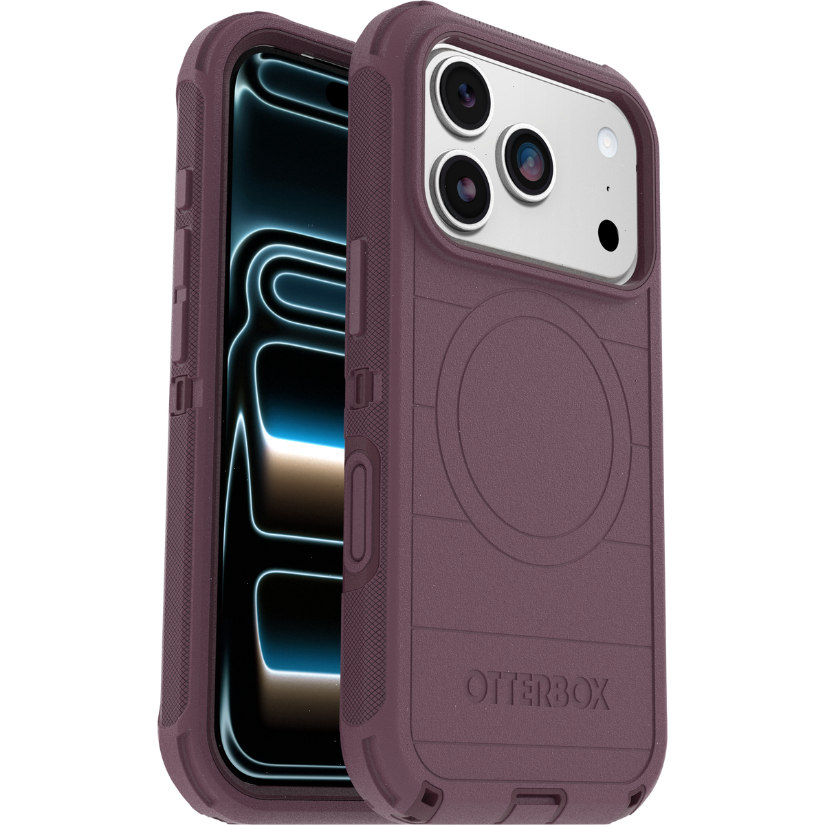 iPhone 17 Pro Case Defender Series Pro