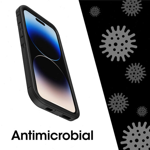 iPhone 14 Pro Max Case Defender Series Pro