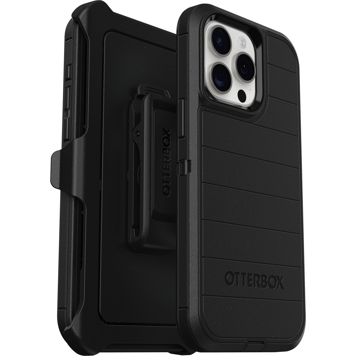 iPhone 15 Pro Max Case Defender Series Pro
