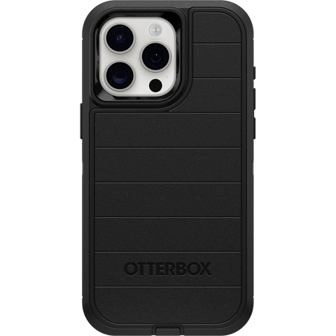 iPhone 15 Pro Max Case Defender Series Pro