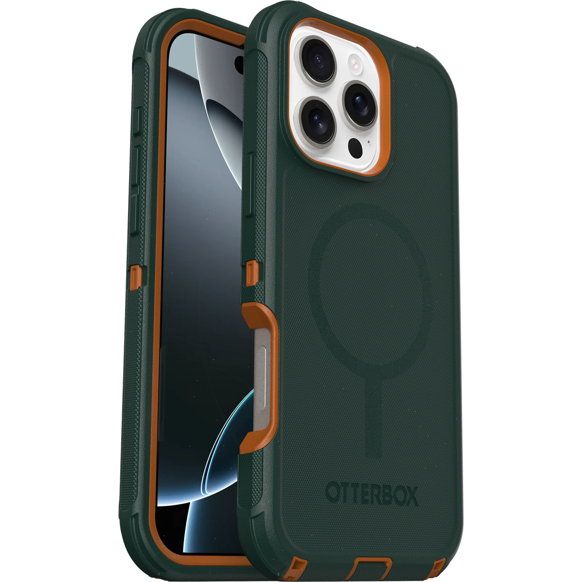 iPhone 16 Pro Max Case Defender Series Pro for MagSafe