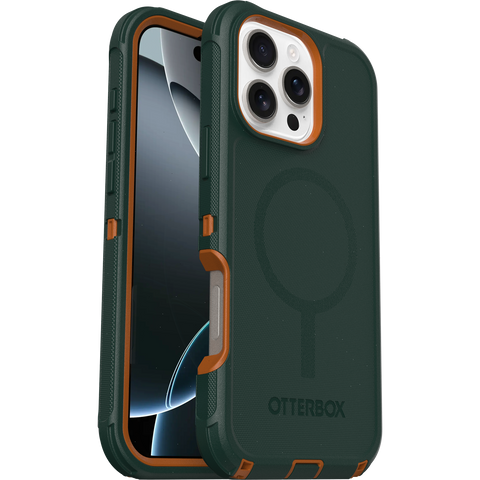 iPhone 16 Pro Max Case Defender Series Pro for MagSafe