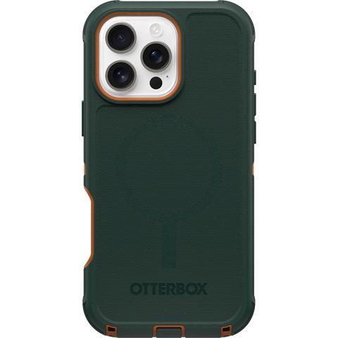 iPhone 16 Pro Max Case Defender Series Pro for MagSafe