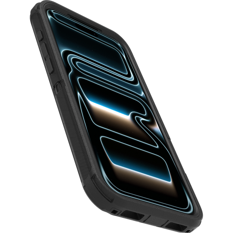 iPhone 17 Pro Max Case Defender Series Pro