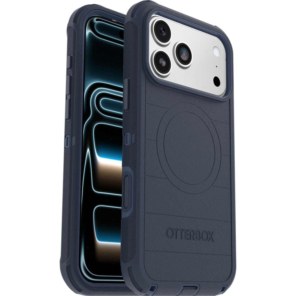 iPhone 17 Pro Max Case Defender Series Pro