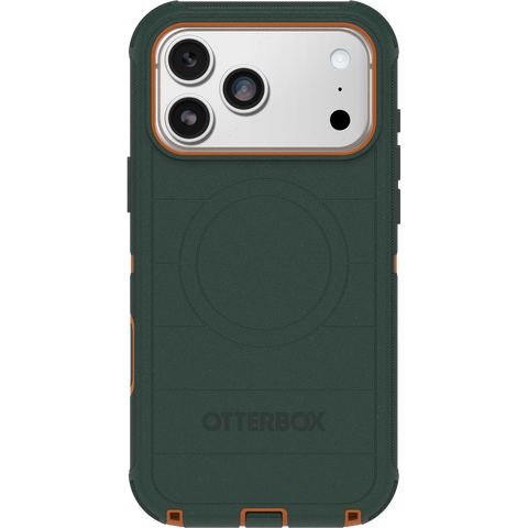 iPhone 17 Pro Max Case Defender Series Pro
