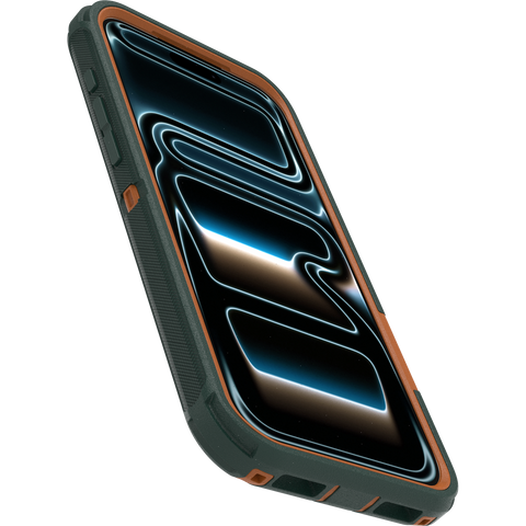 iPhone 17 Pro Max Case Defender Series Pro