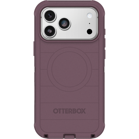 iPhone 17 Pro Max Case Defender Series Pro